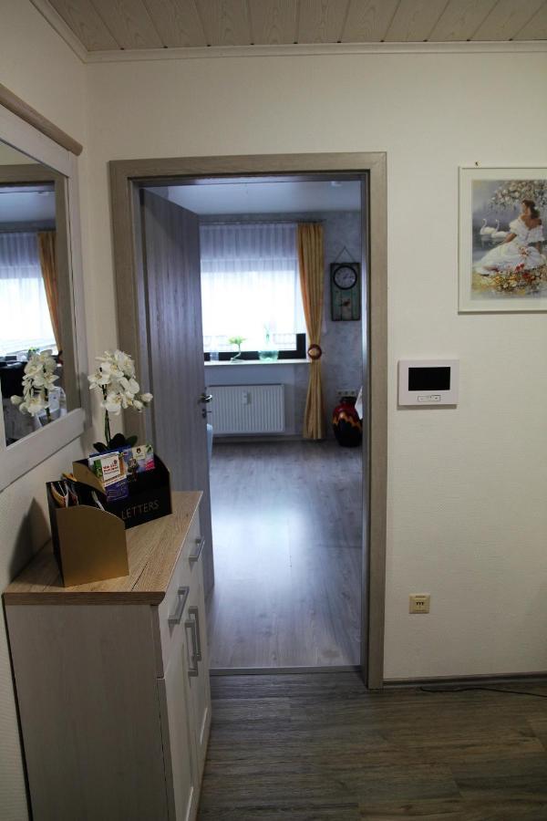 Fewo Am Kendel Kruft Extérieur photo